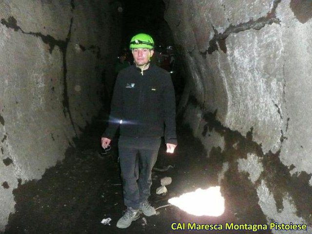 Escursione sul Vulcano Etna